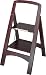 Cosco Two Step Rockford Wood Step Stool