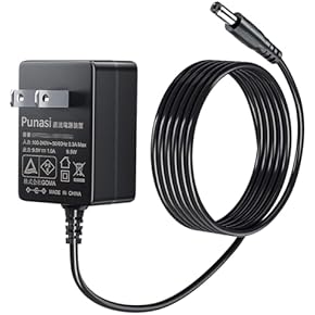 Amazon.co.jp: 電源 - 電子ピアノアクセサリ: 楽器・音響機器