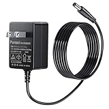 Punasi CASIO カシオ電子ピアノ交換用ACアダプター 9.5V 1A キーボード AD-E95100LJ ピアノ 電子キーボード用充電器 センターブラス（+） 対応カシオ ACアダプター SA-46など対応