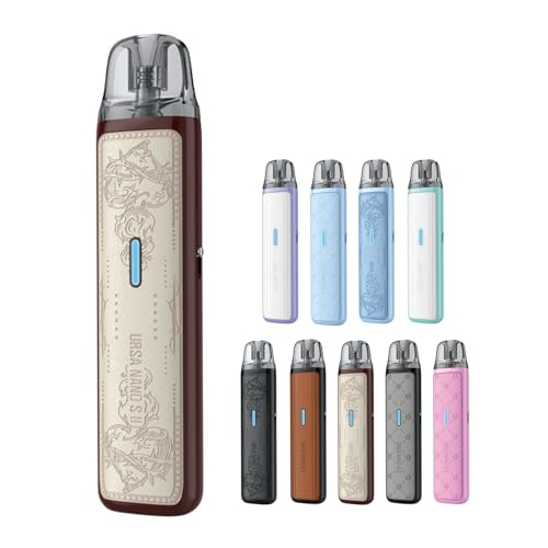 yMTL&RDLzLost Vape Ursa Nano S UPod Kit vapedq^oR ET imS2 xCv X^[^[Lbg 30W |bh^ 1000mAH RpNgC^oR ł񂵂΂ [dKIT ։  ^[0 
