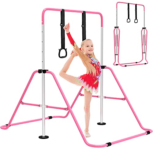 UK Best Gymnastic Bars For Home (August 2024)
