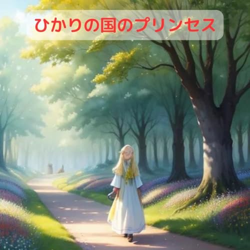 『ひかりの国のプリンセス』