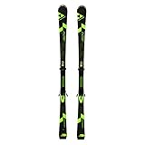 Fischer Herren Skier