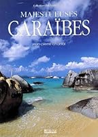 MAJESTUEUSES CARAIBES 2731216514 Book Cover