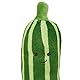 Petface Greenfingers Cory The Courgette Plüsch-Hundespielzeug