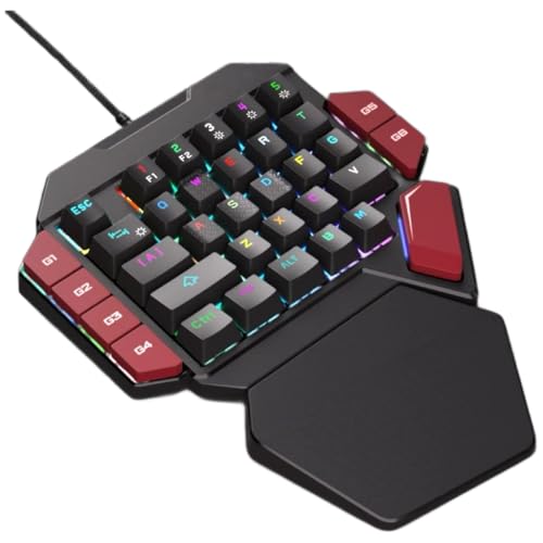 YukiSora �Ў胁�J�j�J���L�[�{�[�h RGB�o�b�N���C�g �S�L�[���[���I�[�o�[ �L���Q�[�~���O�L�[�{�[�h 87�L�[ ��񃌃X�g�t�� �}�N���v���O���~���O�Ή� PUBG LOL�Ή� �f�X�N�g�b�v �m�[�gPC�p