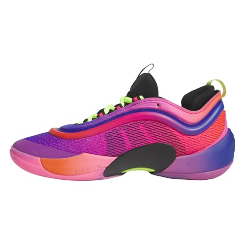 Image of Adidas Unisex-Adult D.o.n. Issue 6 Basketball