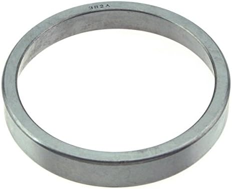WJB WT382 - Rear Wheel Bearing/Tapered Roller Bearing Cup - Cross Reference: National 382/ Timken 382/ SKF BR382, 1 Pack