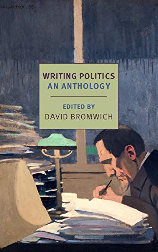 Writing Politics: An Anthology Francais PDF