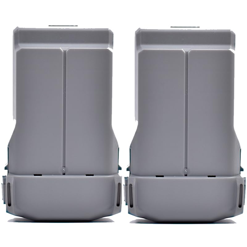 Batterie intelligente compatible DJI Mini 5 Pro 5000 mAh haute densité