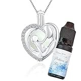 Mutter und Kind Apasdemoa – Geschenk zum Muttertag – Schmuck mit Muttermilch – Do It Yourself Kit