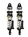 PRO636400 Powerstroke Shocks for MAXXÂ® Front & Rear