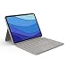 Produktbild Logitech Combo Touch F. IPAD PRO11-Zoll 1. 2. 3. Jan. - Sand-FRA-Cent