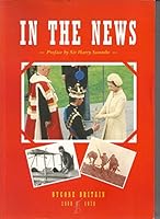 In the News (Bygone Britain) 0117018945 Book Cover