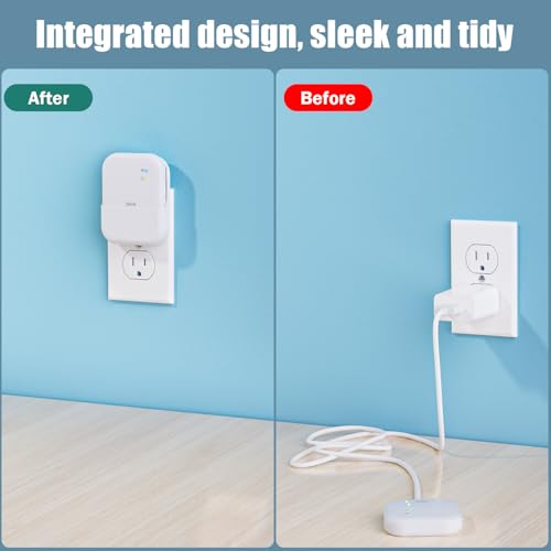 Blink charging station EV