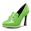 Green B