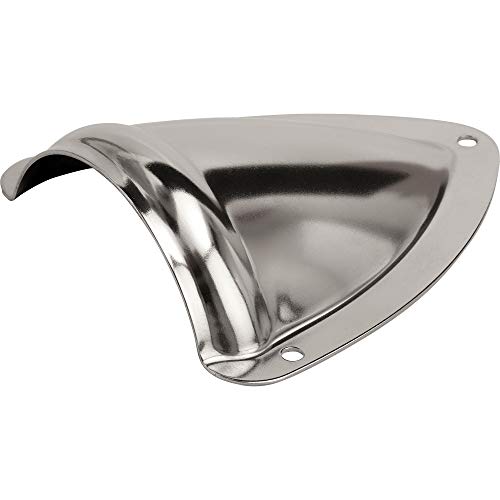 Seadog Line Vent, Clamshell, 3 331375-1 by Sea Dog Line