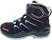 Produktbild LOWA Stiefel mittel Maddox WARM GTX MID Navy/Beere 35