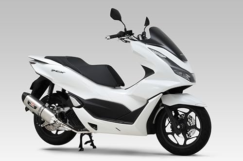 V tGL][Xg PCX(23) @B R-77STCN EXPORT SPEC {F TetBjbV J[{Gh YOSHIMURA 110A-49F-5130