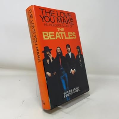 Love You Make