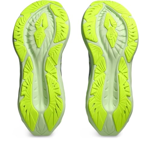 Image of ASICS Mens Novablast 4