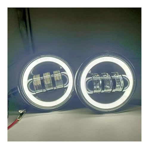 Support de clignotant moto et phare antibrouillard pour Electra Glide 2014-2021