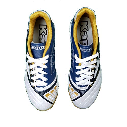 Tênis Futsal Kappa Bryce