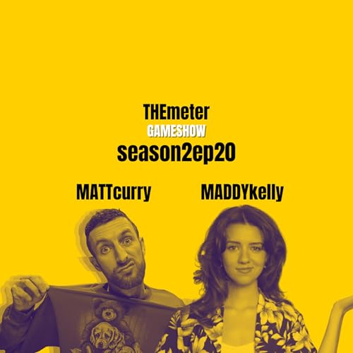 A Love Letter To Jess with Matt Curry and Maddy Kelly