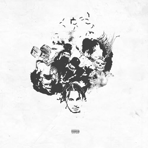 Boy Who Cried Wolf [Explicit]
