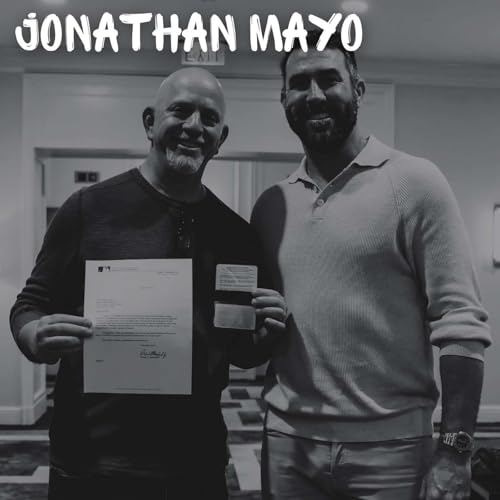 Mayo From Minor League to Major Impact Titelbild