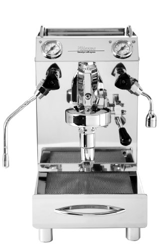 espressomaschine, Vibiemme, 2 kreiser, Espresso, hunior, Junior, HX, macchina per espresso, Espresso Machines kaffeemaschine, macchina per caffè, macchina del caffè
