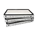 Vacuum Cleaner HEPA Filter Replacement for Sears Kenmore EF-1, Part #86889