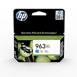 Produktfamilie: HP 963 Schwarz, HP 963 Cyan, HP 963 Magenta, HP 963 Gelb, HP 963XL Cyan, HP 963XL Magenta, HP 963XL Gelb, HP 963XL Schwarz, HP 963XL Multipack, HP 963 OVP, HP 967XL Schwarz