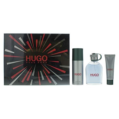 Preisvergleich Produktbild Hugo Boss-boss Duft-Set, 1er Pack(1 x 325 milliliters)