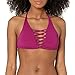 Billabong Women's Sol Searcher Strappy Crop Swimsuit Bikini Top