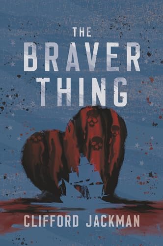 The Braver Thing view 2