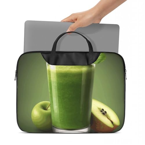 Bolso bandolera impermeable para laptop 17 pulg miniatura 6