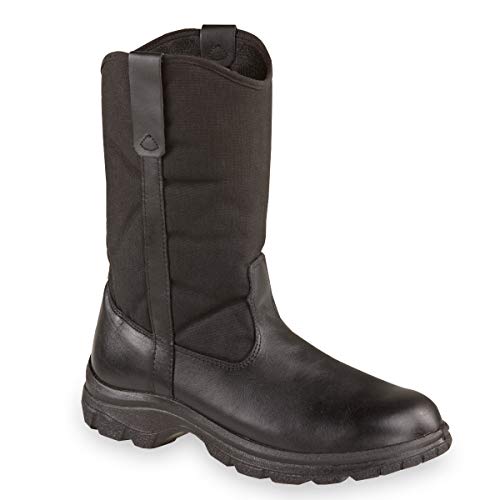 Thorogood Men's 804-6111 Soft Streets Series – 10
