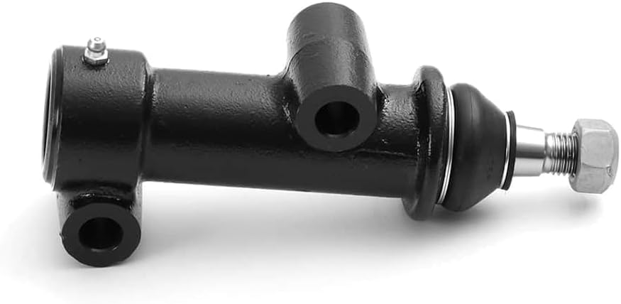 SKF Steering and Suspension VKDY165007 |Premium Steering Pitman/Idler Arms fits Cadillac 2006-2002, Chevrolet 2019-1999, GMC 2017-1999, Hummer 2009-2003