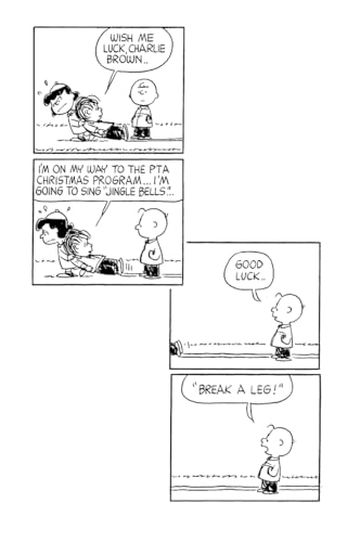 Peanuts Slipcase Set: The Third Classic Peanuts Collection - Image 4