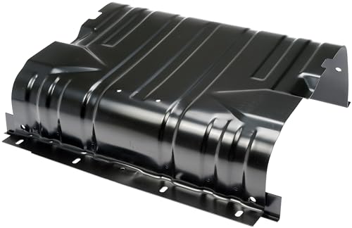 Fuel Tank Under Guard - 2022 Subaru Outback & Forester Wilderness Edition 6 Dorman 999-650 Fuel Tank Skid Plate Guard Compatible with Select Jeep Models