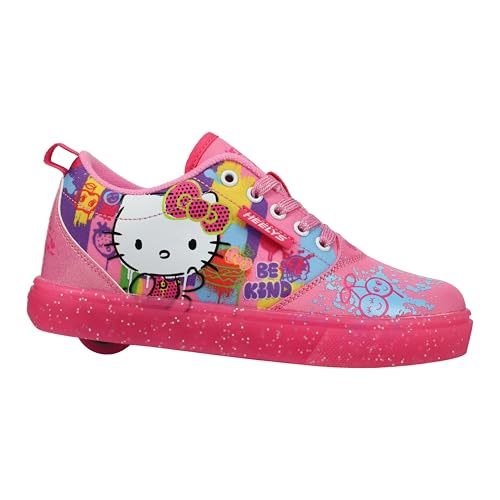 Image of HEELYS Hello Kitty Pro 20 (Little Kid /Big Kid)