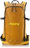 PIEPS Rucksack Freerider Light, Sunset-Yellow, 50 x 30 x 20 cm