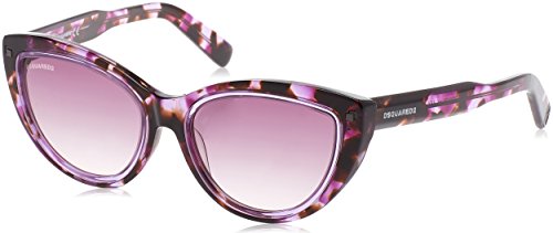 Dsquared2 DQ0170_55Y, Occhiali da Sole Donna