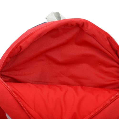 Marvel Captain America Shield 11.5" Mini Backpack 7