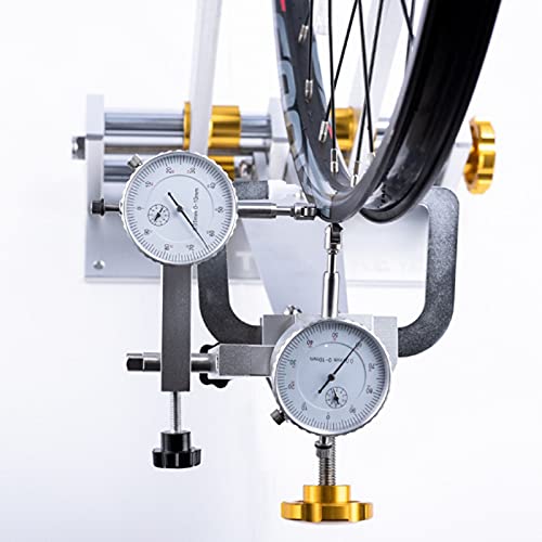 SM SunniMix M2.5 draadpunt De rol voor meetklok dieptemeter - Image 5