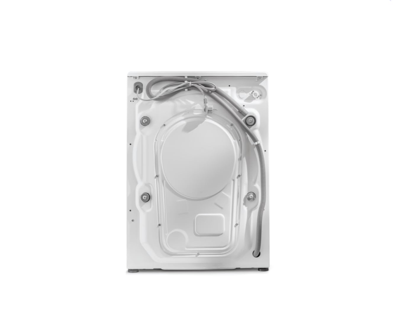 Lavasciuga CANDY Rapidò RPW4856BWMUCS Lavatrice 8Kg Asciugatrice 5Kg Centrifuga 1400G Classe A WiFi Libera Installazione