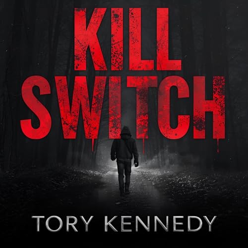『Kill Switch』のカバーアート