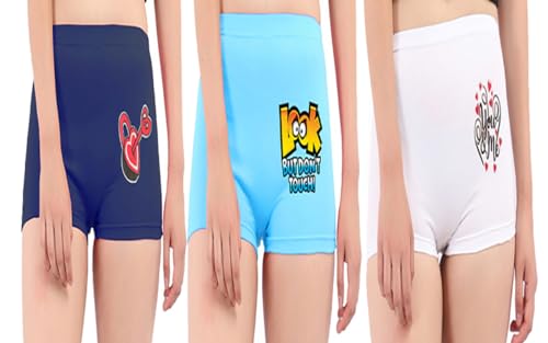 Image of Blacktail Boyshorts Cotton Combo for Women