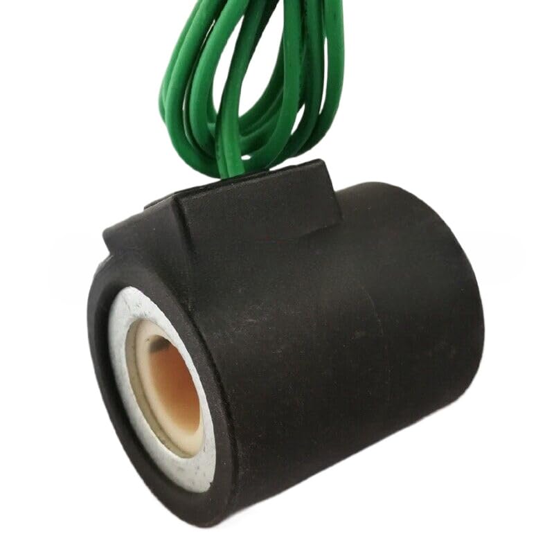 Replacement part KRUPP DC24V for solenoid valve coil